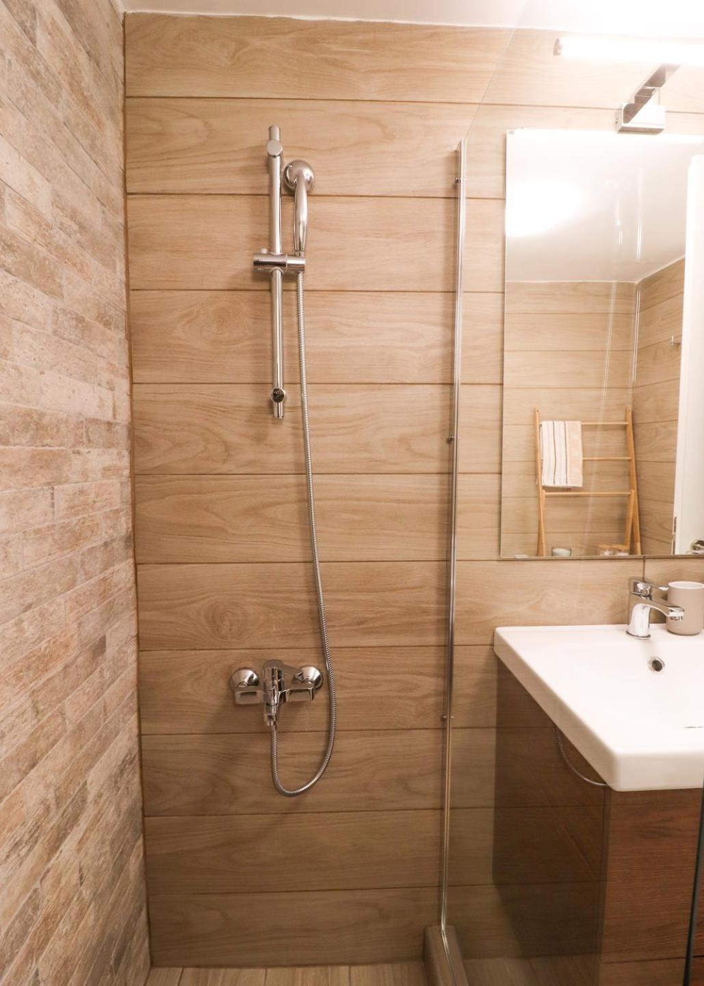 Emilia Suites Ermoupoli Exteriör bild