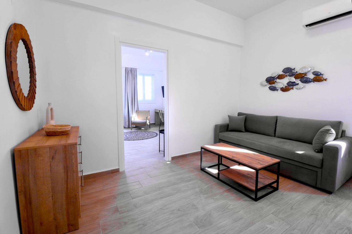 Emilia Suites Ermoupoli Exteriör bild